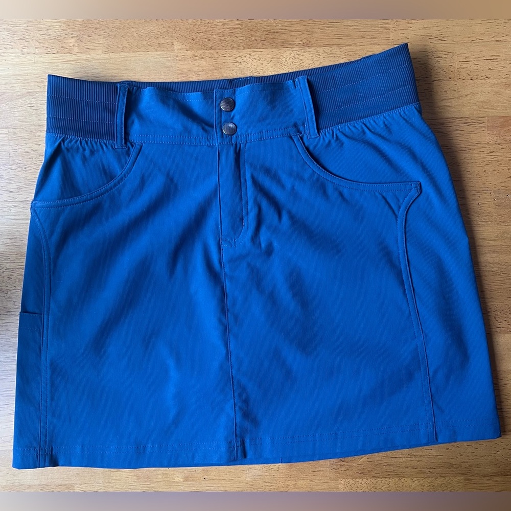 Title Nine Skort